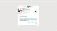Desktop Screenshot of office.embassyindia.com